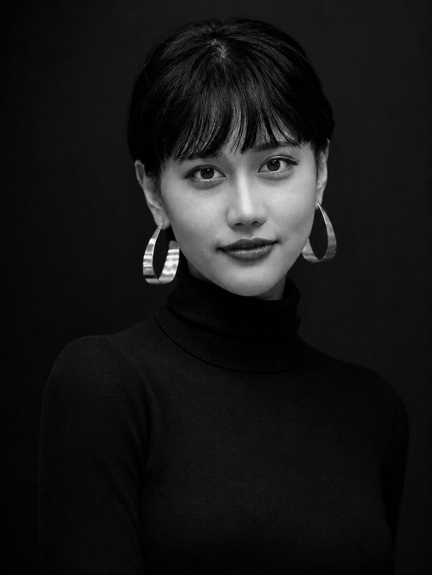 代表取締役 木村南花