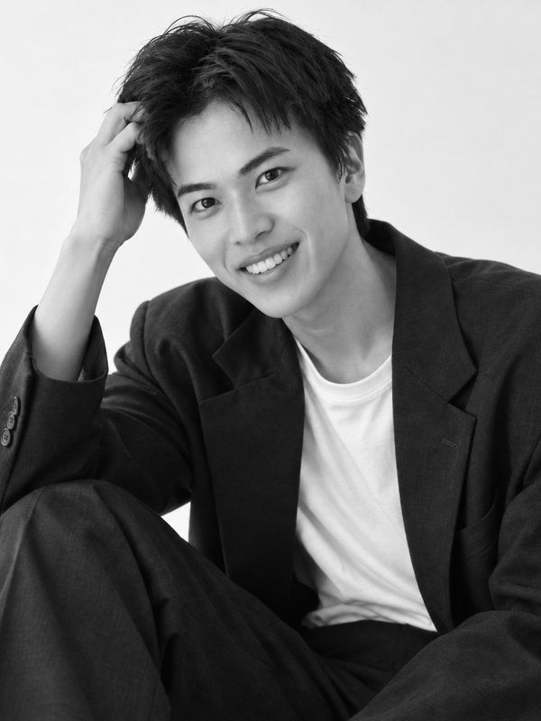所属ライバー Kosei